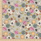 PREORDER - Muted Space - 1498 - Choose Your Base