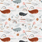 PREORDER - Narwhals - 1501 - Choose Your Base