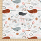 PREORDER - Narwhals - 1501 - Choose Your Base