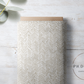 PREORDER - Natural Herringbone - 1502 - Choose Your Base
