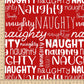 PREORDER - Naughty - 1503 - Choose Your Base