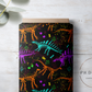 PREORDER - Neon Dinos - 1509 - Choose Your Base