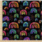 PREORDER - Neon Rainbows - 1511 - Choose Your Base