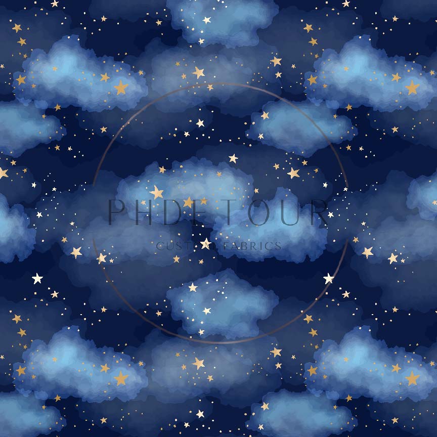 PREORDER - Night Sky - 1801 - Choose Your Base
