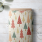 PREORDER - O Christmas Tree on Cream - 1809 - Choose Your Base