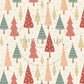 PREORDER - O Christmas Tree on Cream - 1809 - Choose Your Base