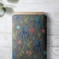 PREORDER - Octopuses on Charcoal - 1819 - Choose Your Base