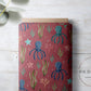 PREORDER - Octopuses on Mauve - 1830 - Choose Your Base