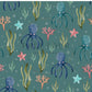 PREORDER - Octopuses on Oasis - 1833 - Choose Your Base