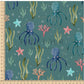 PREORDER - Octopuses on Oasis - 1833 - Choose Your Base