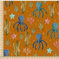 PREORDER - Octopuses on Saddle - 1836 - Choose Your Base