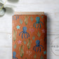 PREORDER - Octopuses on Walnut - 1842 - Choose Your Base