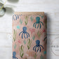 PREORDER - Octopuses on Watercolor Clay - 1843 - Choose Your Base