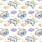 PREORDER - Rhinocorns - 2524 - Choose Your Base