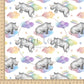 PREORDER - Rhinocorns - 2524 - Choose Your Base