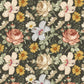 PREORDER - Veronique Floral - Dark - 3092 - Choose Your Base