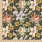 PREORDER - Veronique Floral - Dark - 3092 - Choose Your Base