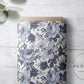 PREORDER - Veronique Floral - Blue Tones - 3094 - Choose Your Base