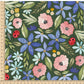 PREORDER - Watercolor Ladybug Floral on Evergreen - 3179 - Choose Your Base