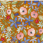 PREORDER - Watercolor Ladybug Floral on Saddle - 3201 - Choose Your Base