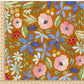 PREORDER - Watercolor Ladybug Floral on Saddle - 3201 - Choose Your Base