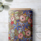 PREORDER - Watercolor Ladybug Floral on Taupe - 3207 - Choose Your Base