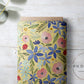 PREORDER - Watercolor Ladybug Floral on Watercolor Sunshine - 3216 - Choose Your Base