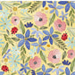 PREORDER - Watercolor Ladybug Floral on Watercolor Sunshine - 3216 - Choose Your Base