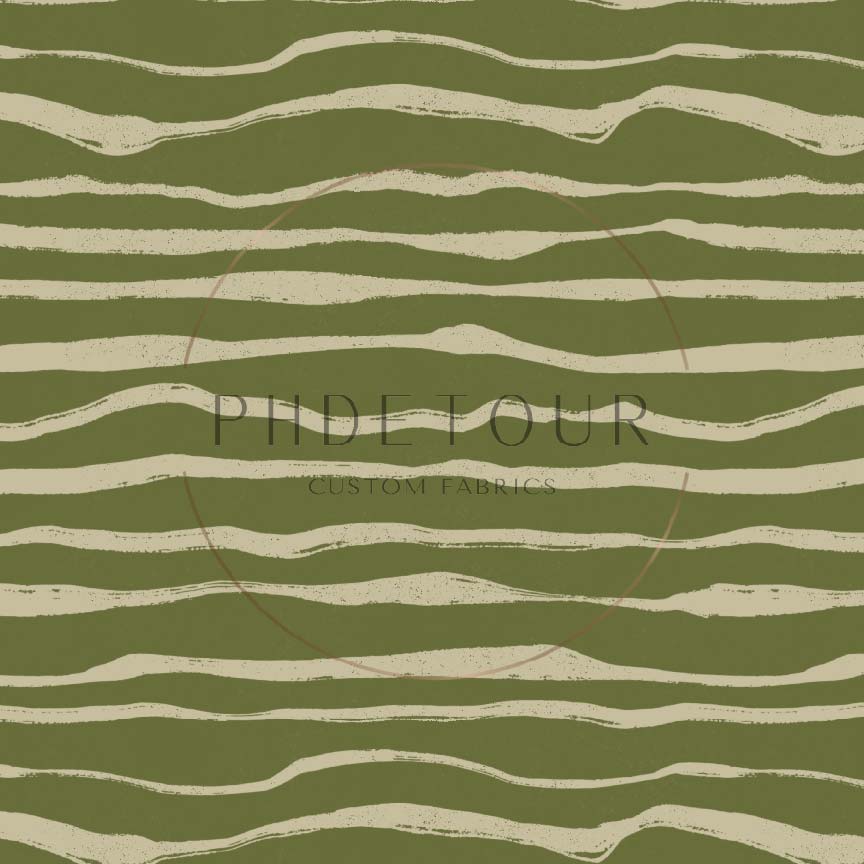 PREORDER - Monster Mash - Color Stripe Coordinate - 3415 - Choose Your Base