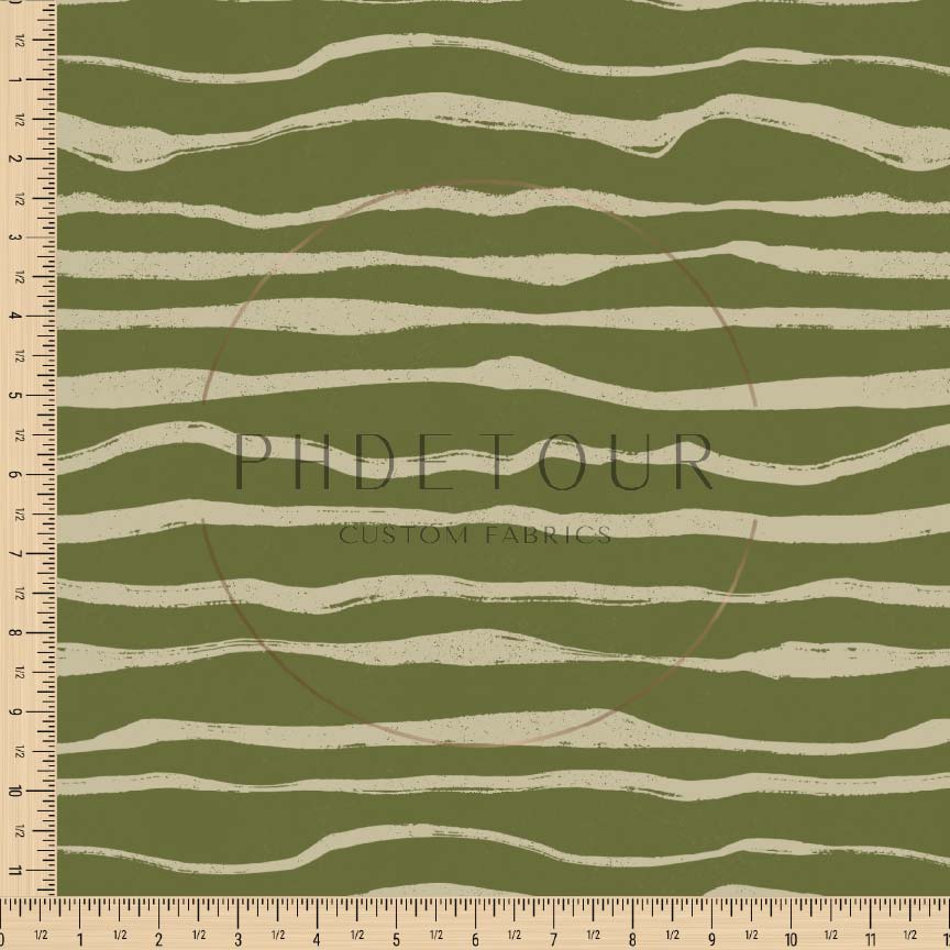 PREORDER - Monster Mash - Color Stripe Coordinate - 3415 - Choose Your Base