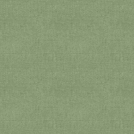 Burlap Solid - Artichoke - Cotton Interlock Ribbing