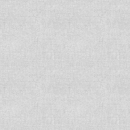 Burlap Solid - Cement - Cotton Interlock Ribbing