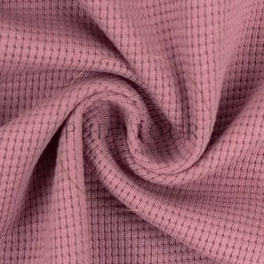 Wholesale European Thermal - 436 - Dusty Rose