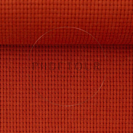 Wholesale European Thermal - 712 - Terra Cotta
