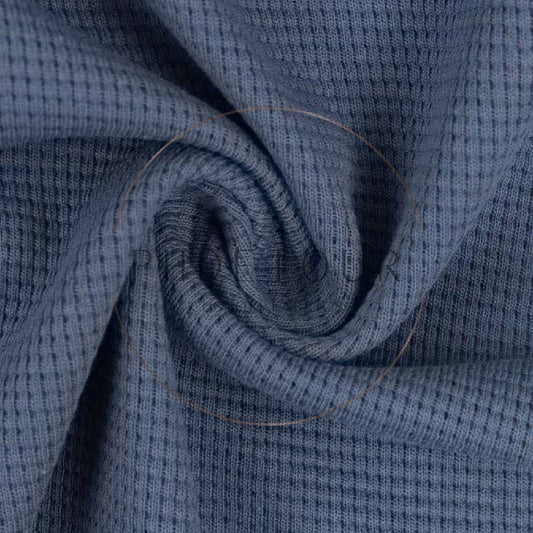 Wholesale European Thermal - 744 - Dark Denim
