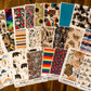 SAMPLE PACK - Custom Printed Fabric Sample Pack