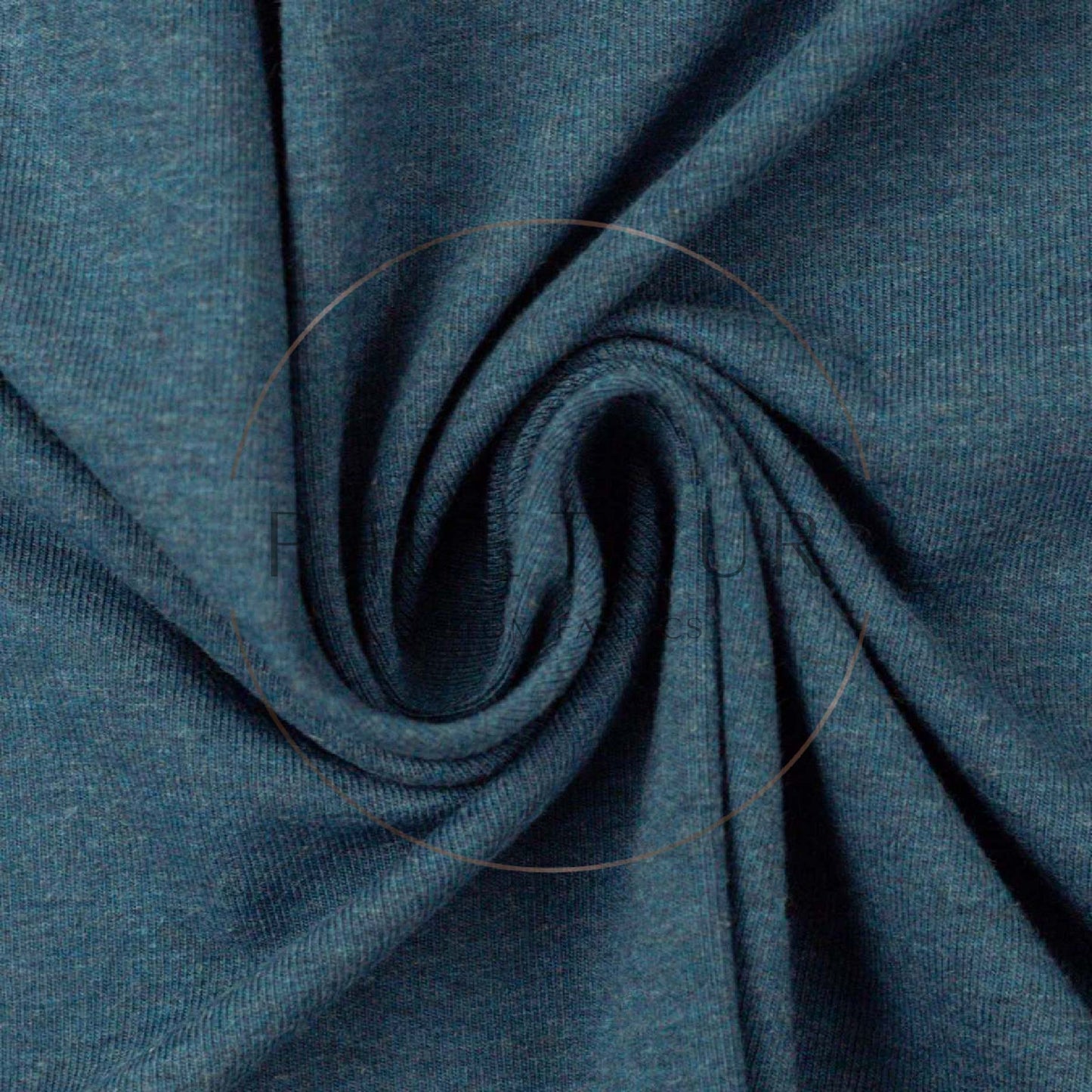 Wholesale Italian Sweater Knit - 1259 - Blue Grey