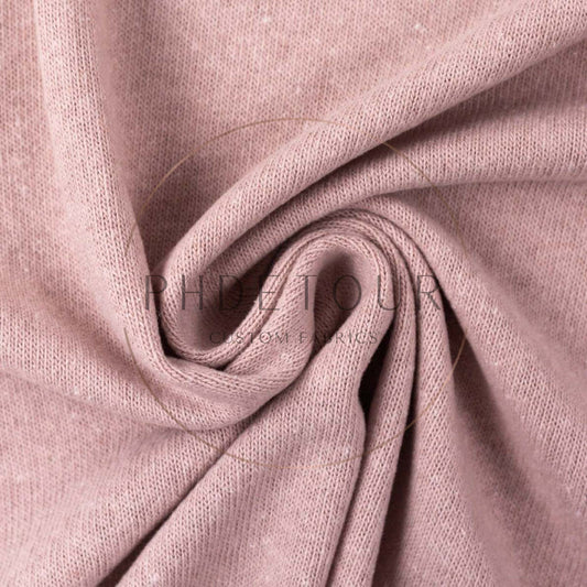 Wholesale Italian Sweater Knit - 1432 - Pale Pink