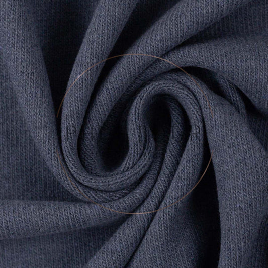 Wholesale Italian Sweater Knit - 1744 - Denim