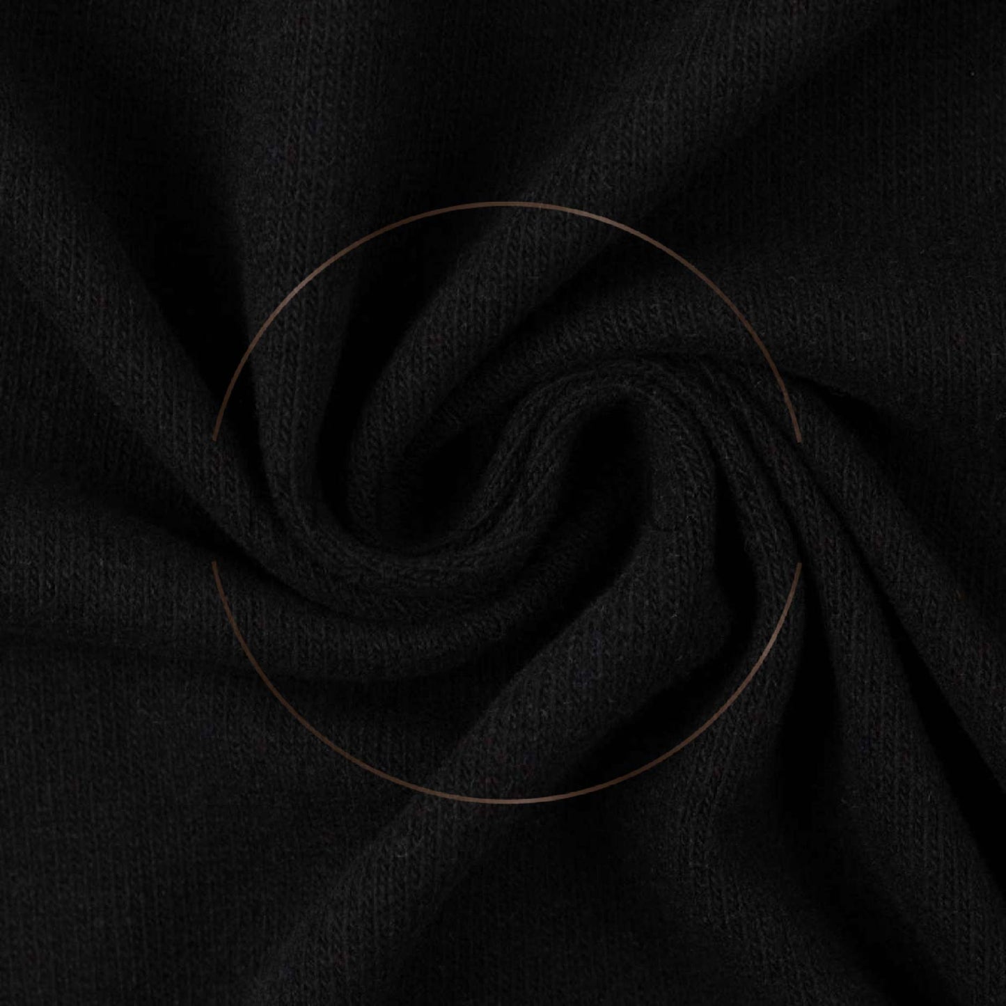 Wholesale Italian Sweater Knit - 299 - Black