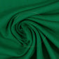 Wholesale European French Terry - 365 - Grass Green
